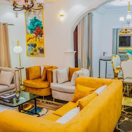 Prince Home Ντουάλα Εξωτερικό φωτογραφία