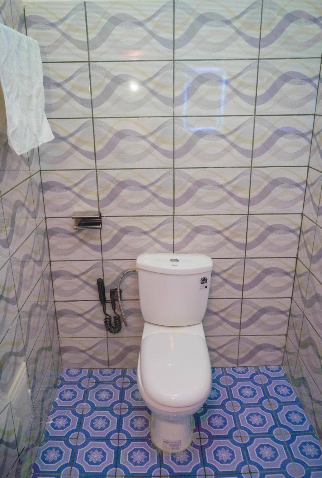 Prince Home Ντουάλα Εξωτερικό φωτογραφία