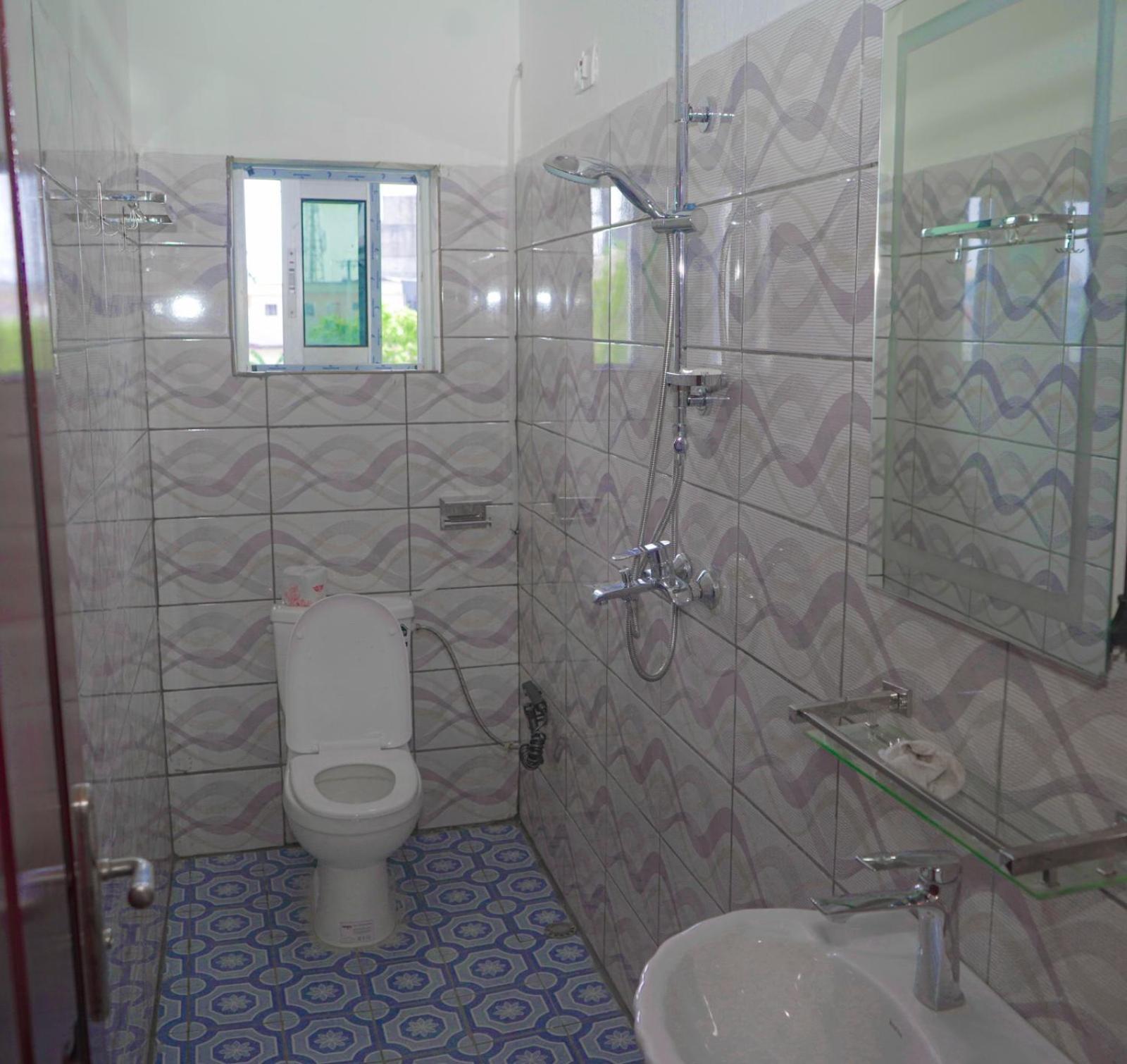 Prince Home Ντουάλα Εξωτερικό φωτογραφία