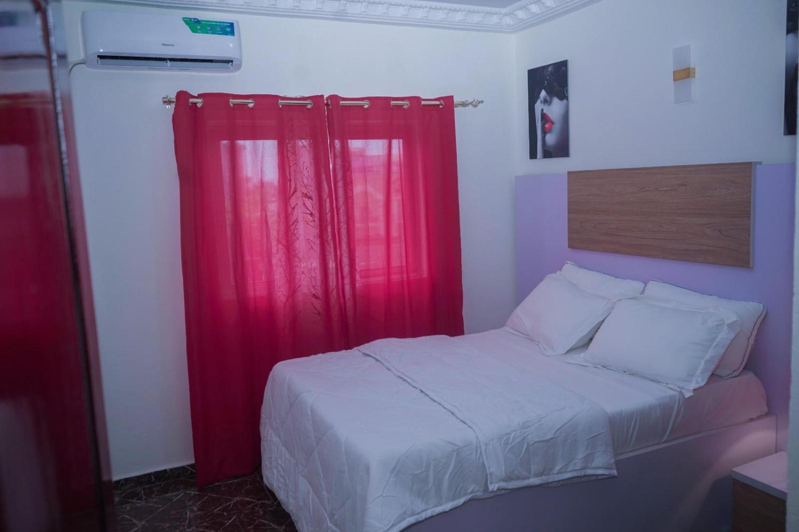 Prince Home Ντουάλα Εξωτερικό φωτογραφία
